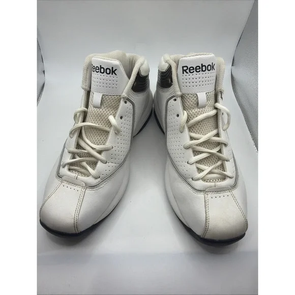Size 8.5 - Reebok DMX Ride White - Picture 2 of 11